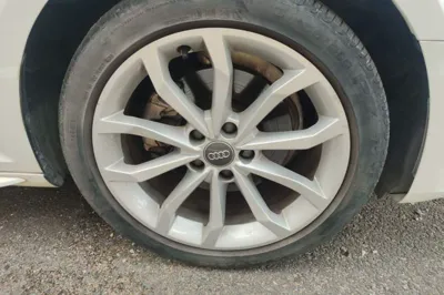 Audi A4L 2019, 46000 км, за 15587 USD - фото 8