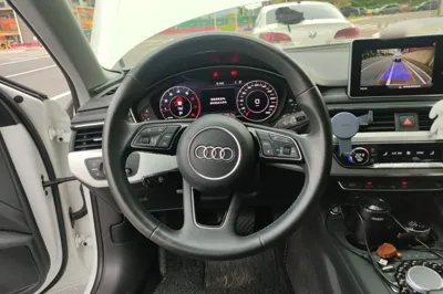 Audi A4L 2019, 46000 км, за 15587 USD - фото 10