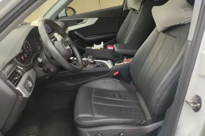Audi A4L 2019, 46000 км, за 15587 USD - фото 15