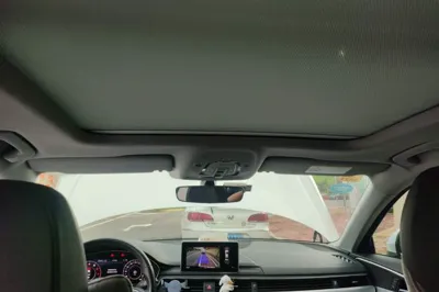 Audi A4L 2019, 46000 км, за 15587 USD - фото 18