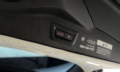 BMW X7 2025, 16066 км, за 64705.95 USD - фото 20