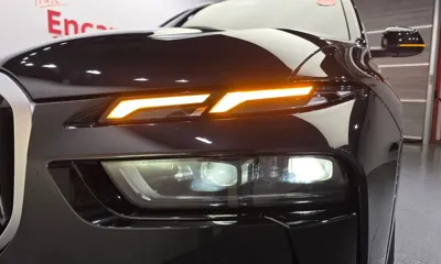 BMW X7 2025, 16066 км, за 64705.95 USD - фото 22