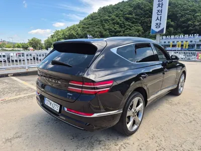 Genesis GV80 2021, 62334 км, за 27257.38 USD