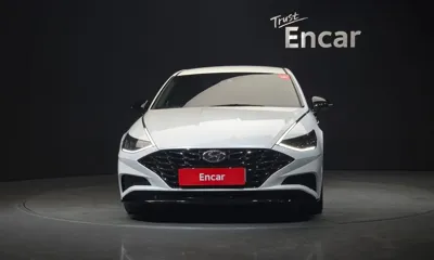 Hyundai Sonata 2021, 74441 км, за 10502.82 USD