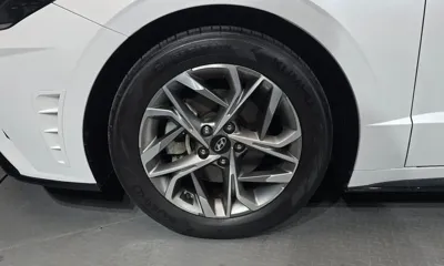 Hyundai Sonata 2021, 74441 км, за 10502.82 USD