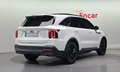 Kia Sorento 2024, 16700 км, за 30293.18 USD