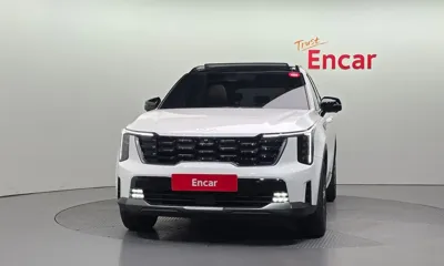 Kia Sorento 2024, 16700 км, за 30293.18 USD