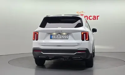 Kia Sorento 2024, 16700 км, за 30293.18 USD