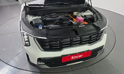 Kia Sorento 2024, 16700 км, за 30293.18 USD - фото 6
