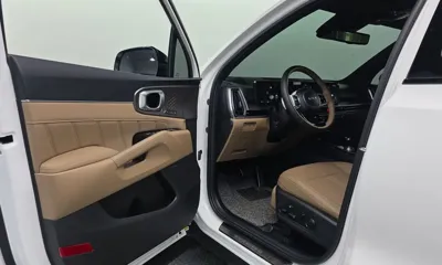Kia Sorento 2024, 16700 км, за 30293.18 USD - фото 10