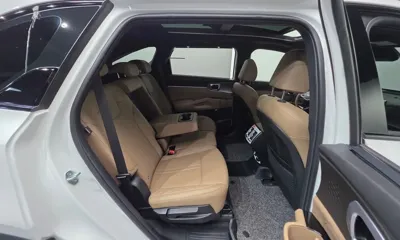 Kia Sorento 2024, 16700 км, за 30293.18 USD - фото 17