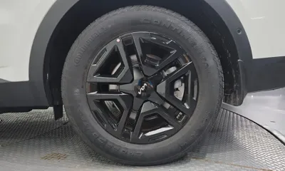 Kia Sorento 2024, 16700 км, за 30293.18 USD - фото 21