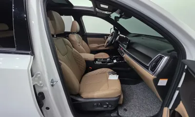 Kia Sorento 2024, 16700 км, за 30293.18 USD - фото 26