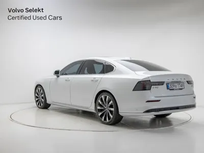 Volvo S90 2026, 810 км, за 37678.5 USD