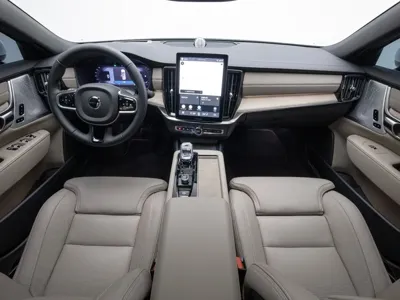 Volvo S90 2026, 810 км, за 37678.5 USD - фото 7
