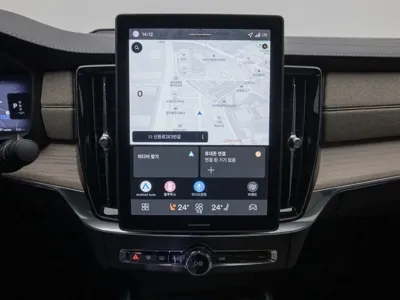 Volvo S90 2026, 810 км, за 37678.5 USD - фото 13