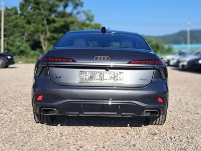 Audi A6 2026, 80 км, за 63056.6 USD - фото 2
