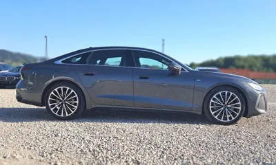Audi A6 2026, 80 км, за 63056.6 USD - фото 4