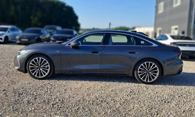 Audi A6 2026, 80 км, за 63056.6 USD - фото 7