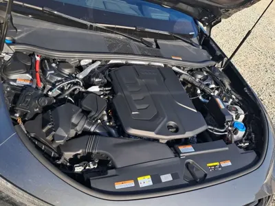 Audi A6 2026, 80 км, за 63056.6 USD - фото 9