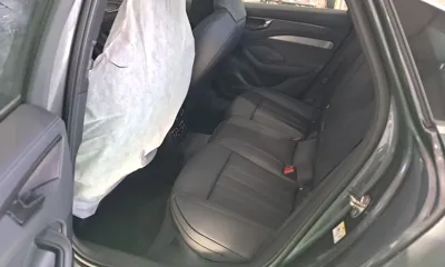 Audi A6 2026, 80 км, за 63056.6 USD - фото 11