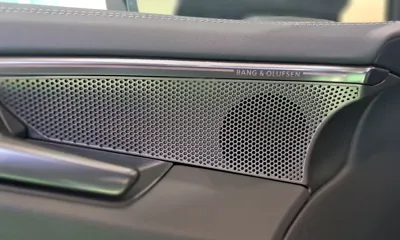 Audi A6 2026, 80 км, за 63056.6 USD - фото 13