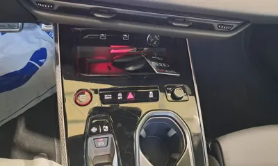Audi A6 2026, 80 км, за 63056.6 USD - фото 17