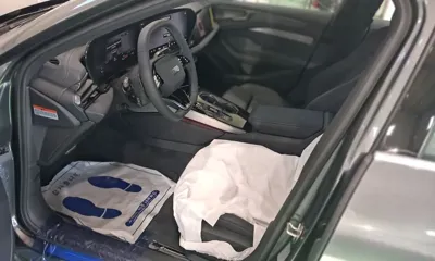Audi A6 2026, 80 км, за 63056.6 USD - фото 18