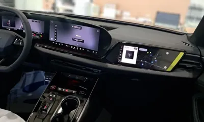 Audi A6 2026, 80 км, за 63056.6 USD - фото 19