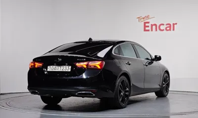 ChevroletGMDaewoo Malibu 2020, 73568 км, за 10589.4 USD