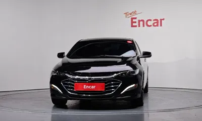 ChevroletGMDaewoo Malibu 2020, 73568 км, за 10589.4 USD