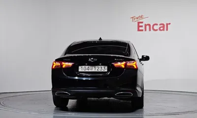 ChevroletGMDaewoo Malibu 2020, 73568 км, за 10589.4 USD