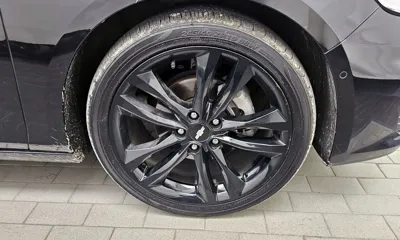 ChevroletGMDaewoo Malibu 2020, 73568 км, за 10589.4 USD