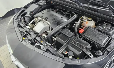 ChevroletGMDaewoo Malibu 2020, 73568 км, за 10589.4 USD - фото 6