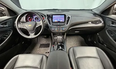ChevroletGMDaewoo Malibu 2020, 73568 км, за 10589.4 USD - фото 7
