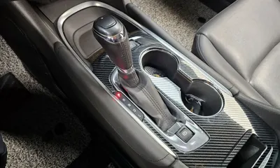 ChevroletGMDaewoo Malibu 2020, 73568 км, за 10589.4 USD - фото 9