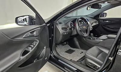 ChevroletGMDaewoo Malibu 2020, 73568 км, за 10589.4 USD - фото 10