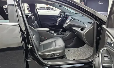 ChevroletGMDaewoo Malibu 2020, 73568 км, за 10589.4 USD - фото 11