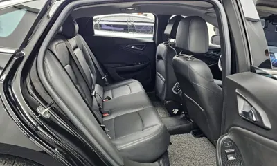 ChevroletGMDaewoo Malibu 2020, 73568 км, за 10589.4 USD - фото 12