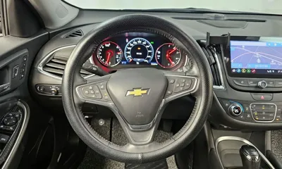 ChevroletGMDaewoo Malibu 2020, 73568 км, за 10589.4 USD - фото 13