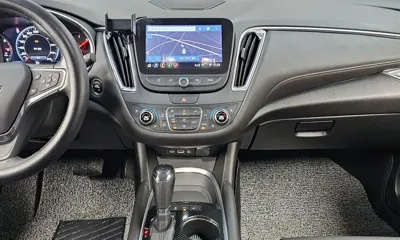 ChevroletGMDaewoo Malibu 2020, 73568 км, за 10589.4 USD - фото 14