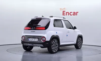 Hyundai Casper 2024, 12141 км, за 11400.66 USD