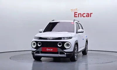Hyundai Casper 2024, 12141 км, за 11400.66 USD