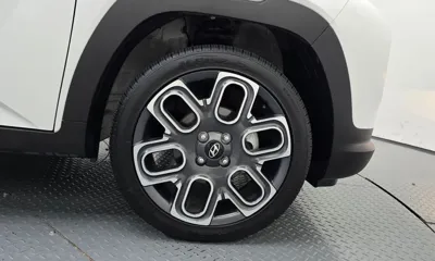 Hyundai Casper 2024, 12141 км, за 11400.66 USD - фото 21