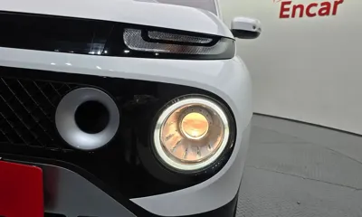 Hyundai Casper 2024, 12141 км, за 11400.66 USD - фото 22