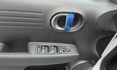 Hyundai Casper 2024, 12141 км, за 11400.66 USD - фото 27