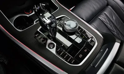 BMW X7 2021, 88344 км, за 48999.96 USD - фото 9