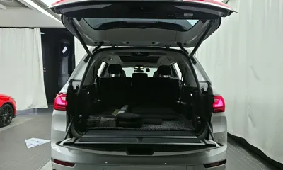 BMW X7 2021, 88344 км, за 48999.96 USD - фото 20