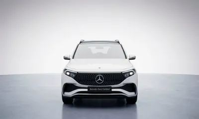 Mercedes-Benz EQA 2026, 3316 км, за 40333.11 USD