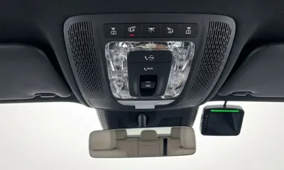 Mercedes-Benz EQA 2026, 3316 км, за 40333.11 USD
